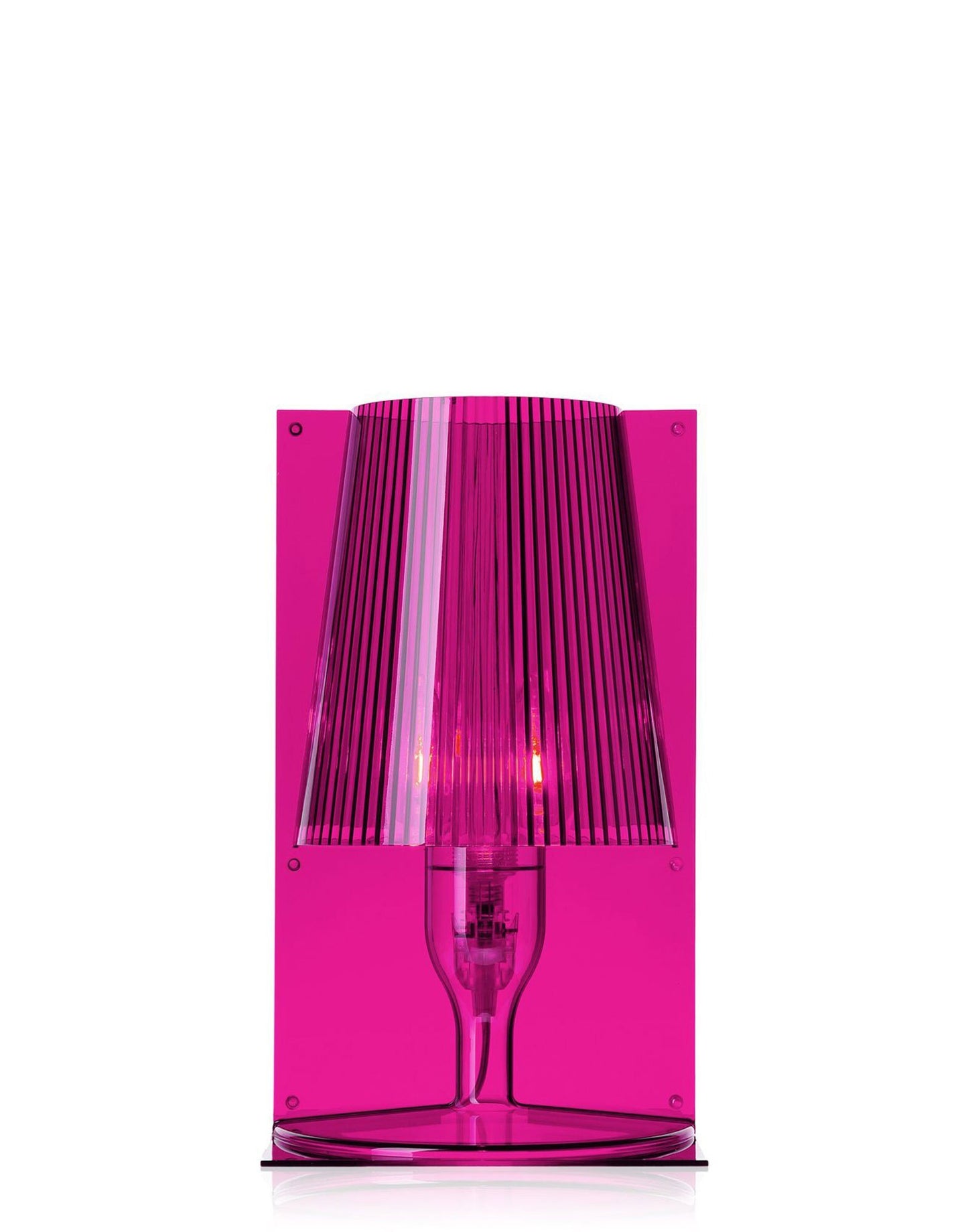 TAKE Table Lamp by Kartell