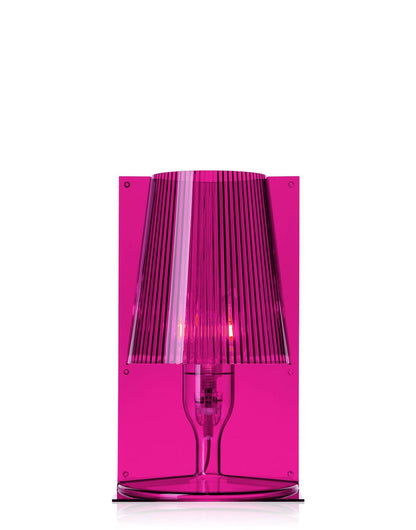 TAKE Table Lamp by Kartell