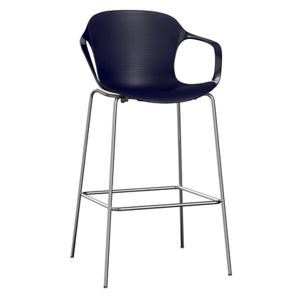 NAP™ - KS69, Not Upholstered by Fritz Hansen
