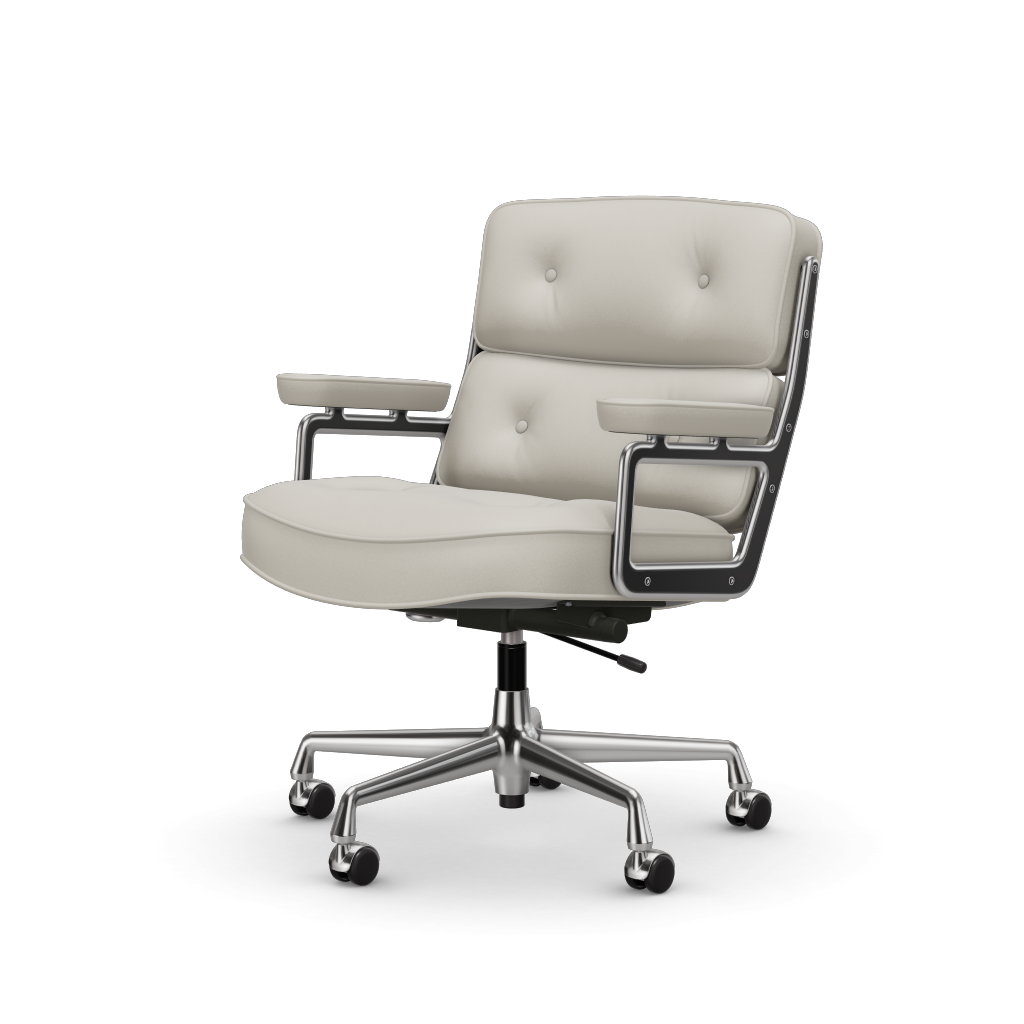 Lobby Chair ES 104 by Vitra