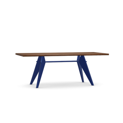 EM Table (H 740 x W 900 x L 2000) by Vitra