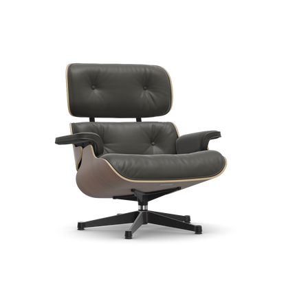 Lounge Chair & Ottoman by Vitra