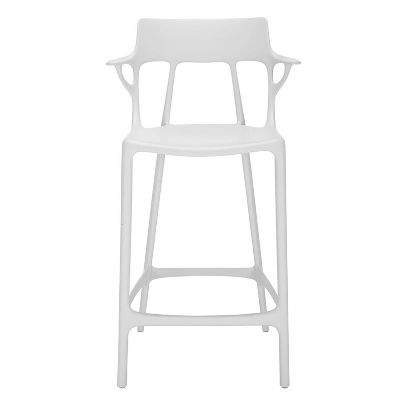 A.I. Bar Stool by Kartell