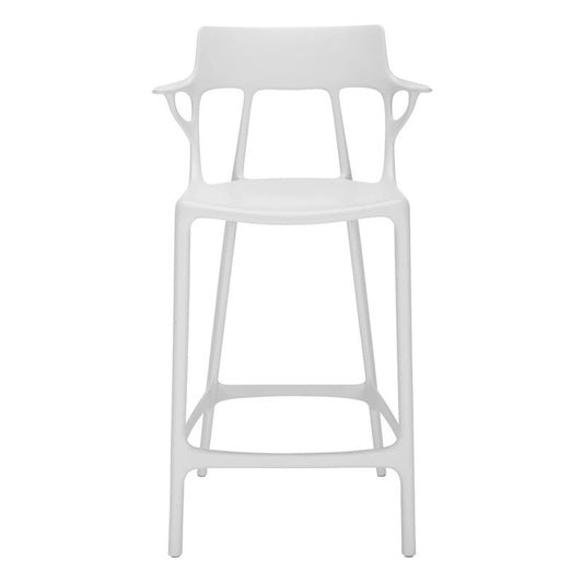 A.I. Bar Stool by Kartell