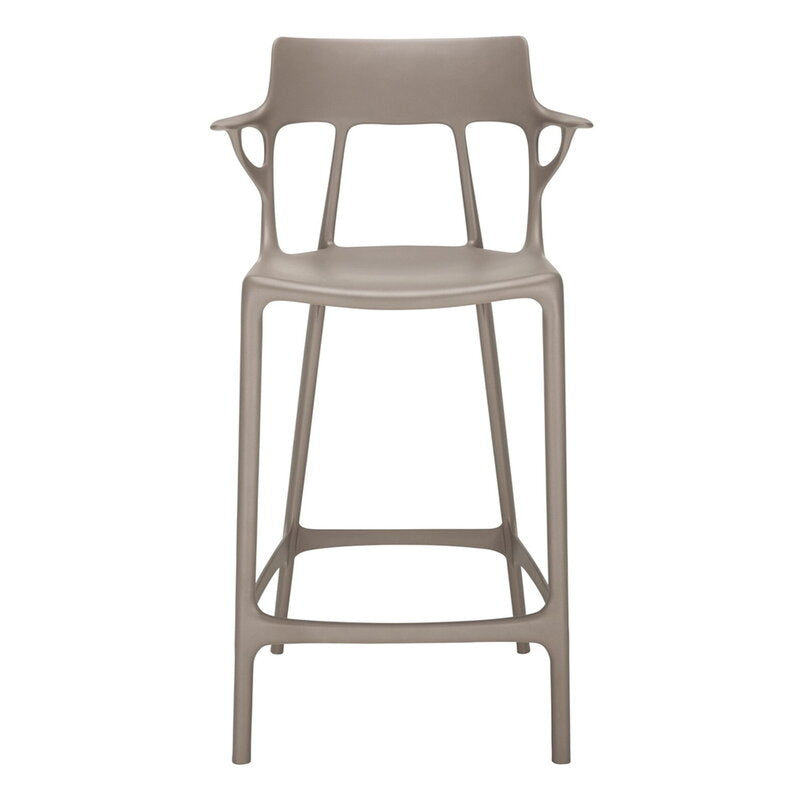 A.I. Bar Stool by Kartell