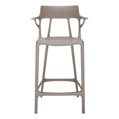 A.I. Bar Stool by Kartell