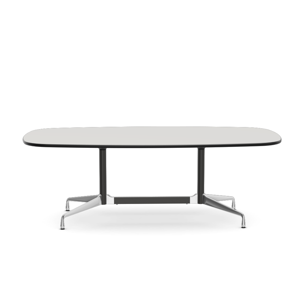 Eames Segmented Tables Dining by Vitra