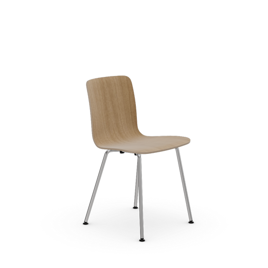 HAL Ply Tube (without seat upholstery) by Vitra