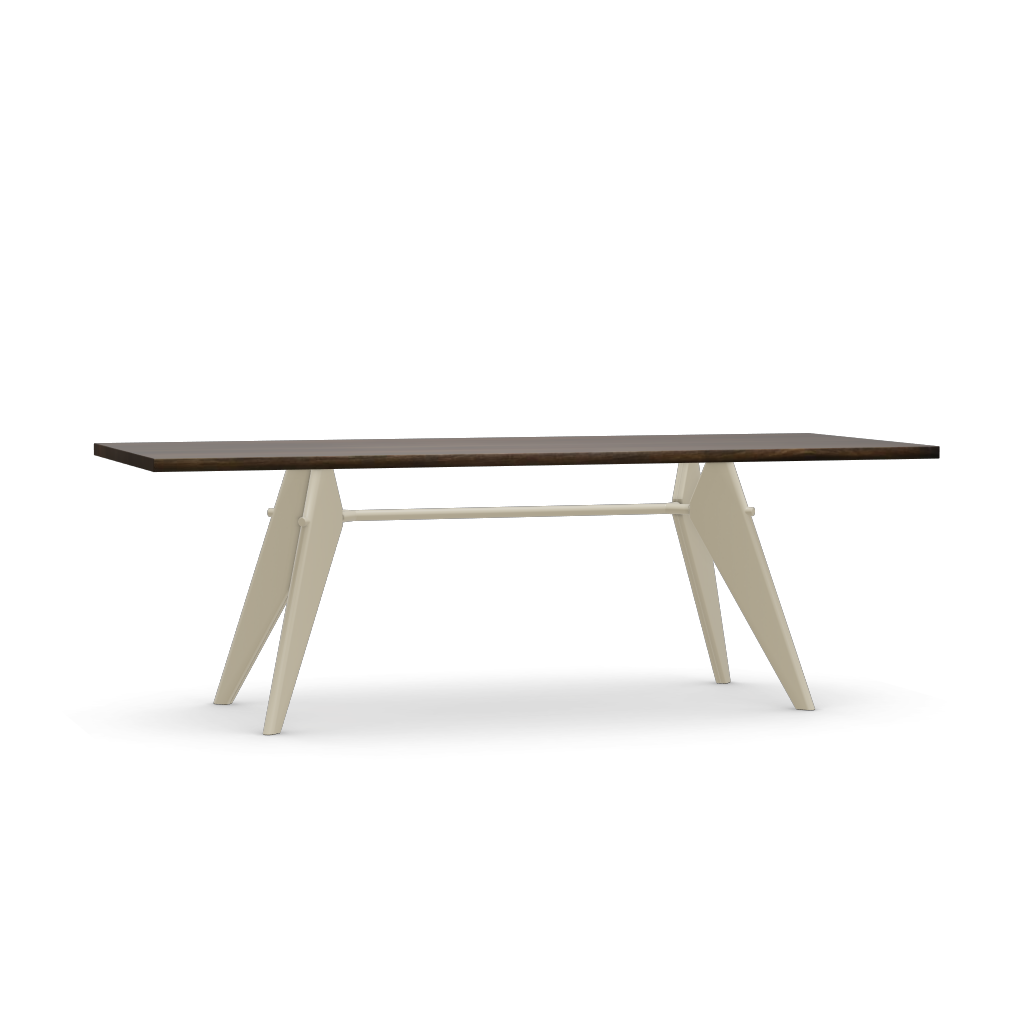 EM Table (H 740 x W 900 x L 2200) by Vitra