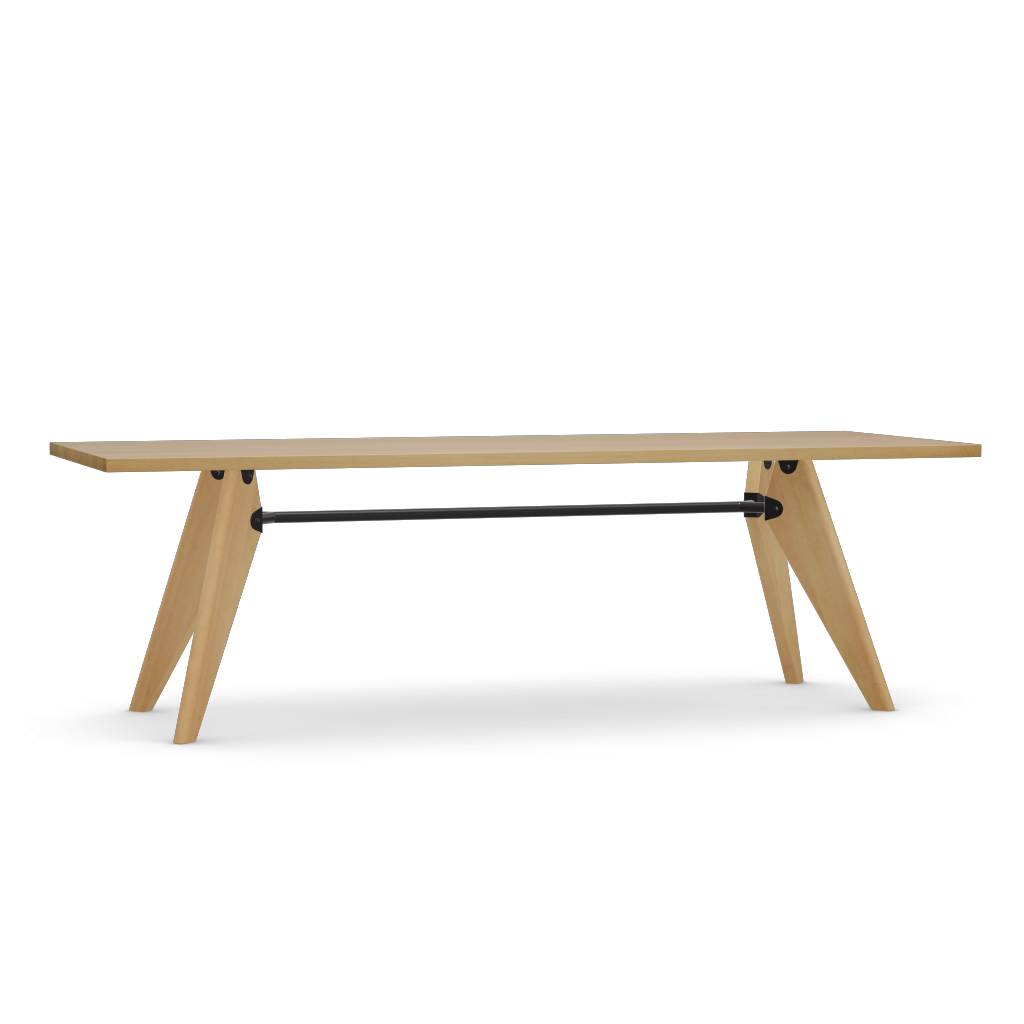 Table S.A.M. Bois by Vitra