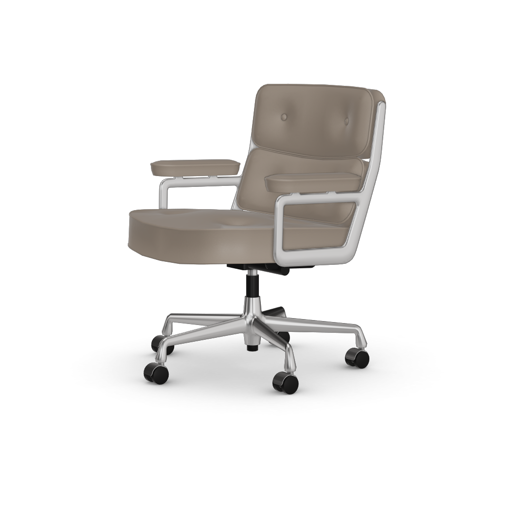 Lobby Chair ES 104 by Vitra