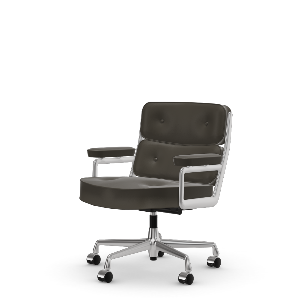 Lobby Chair ES 104 by Vitra