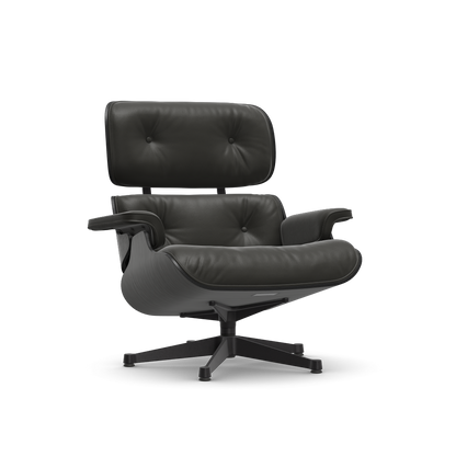 Lounge Chair & Ottoman by Vitra