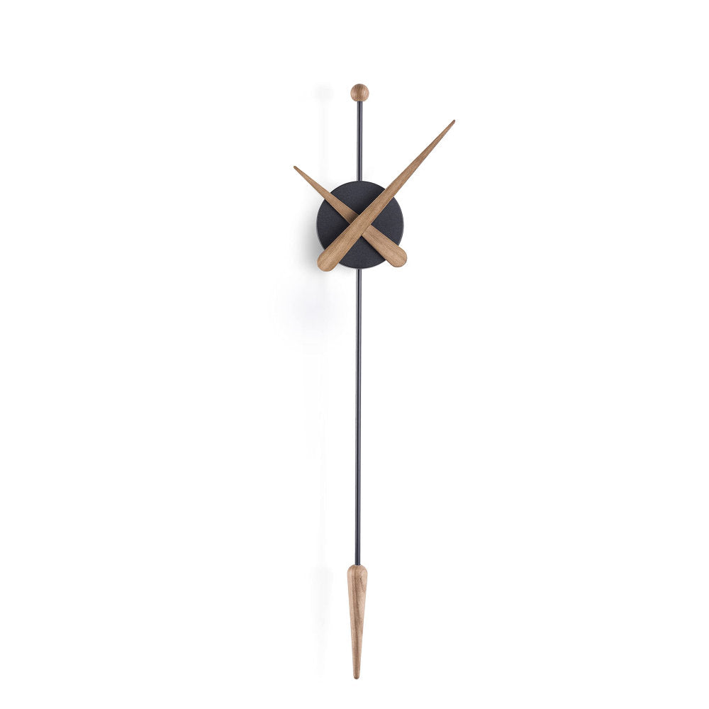 PUNTA Wall Clock by Nomon