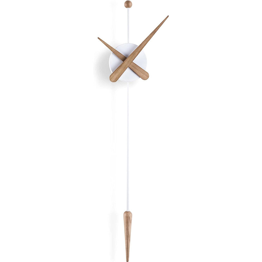 PUNTA Wall Clock by Nomon