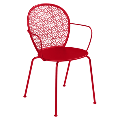 LORETTE ARMCHAIR by Fermob