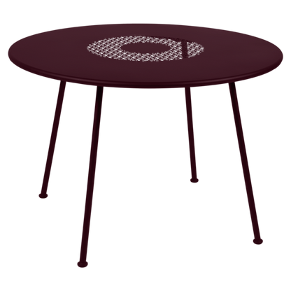 LORETTE TABLE Ø 110 CM by Fermob