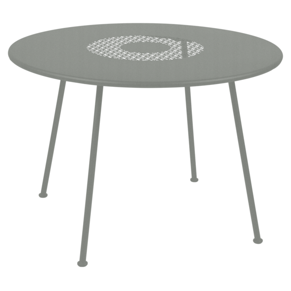 LORETTE TABLE Ø 110 CM by Fermob