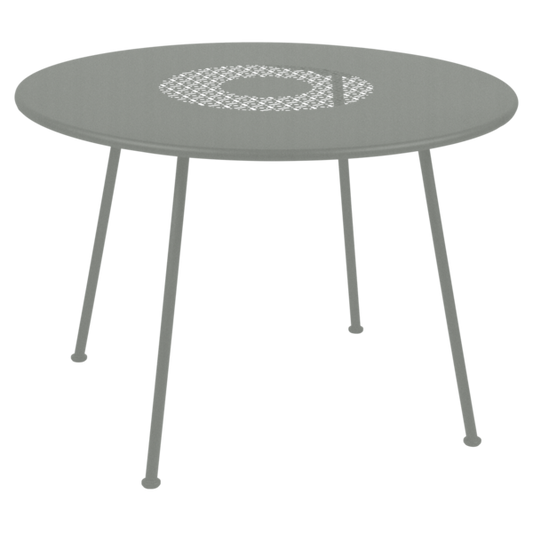 LORETTE TABLE Ø 110 CM by Fermob