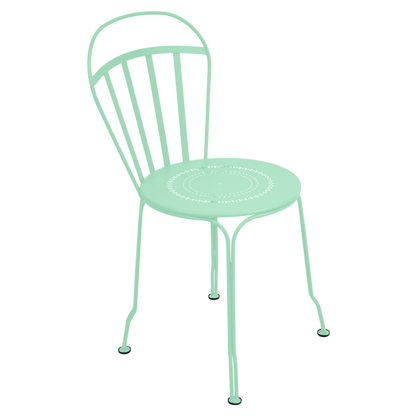 LOUVRE CHAIR by Fermob
