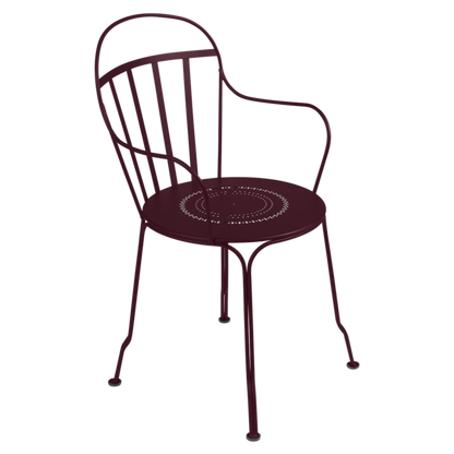 LOUVRE ARMCHAIR by Fermob