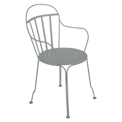 LOUVRE ARMCHAIR by Fermob