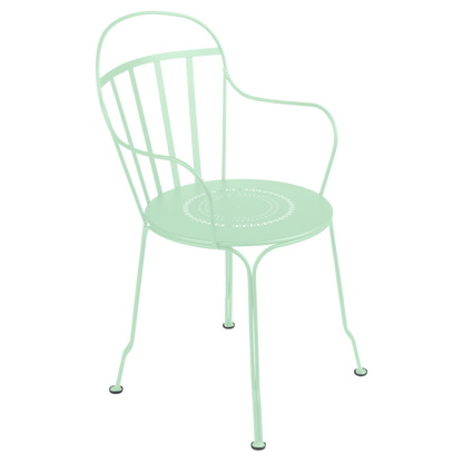 LOUVRE ARMCHAIR by Fermob