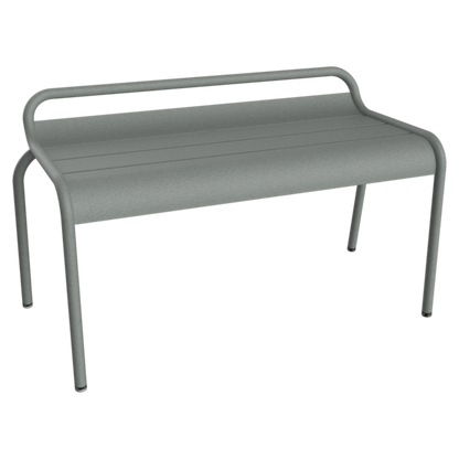LUXEMBOURG COMPACT BENCH by Fermob