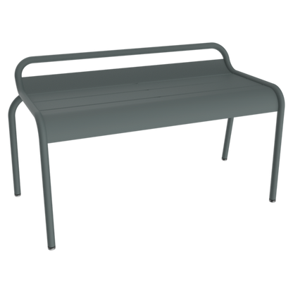 LUXEMBOURG COMPACT BENCH by Fermob