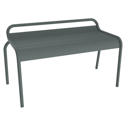 LUXEMBOURG COMPACT BENCH by Fermob