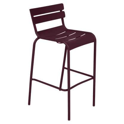LUXEMBOURG BAR CHAIR by Fermob