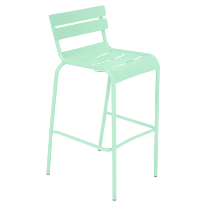 LUXEMBOURG BAR CHAIR by Fermob