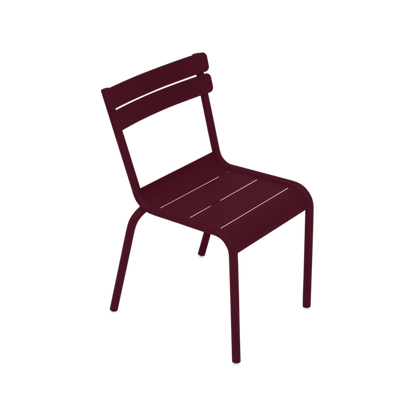LUXEMBOURG KID CHAIR by Fermob