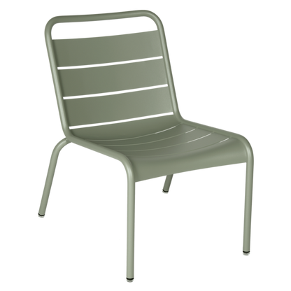 LUXEMBOURG LOUNGE CHAIR by Fermob