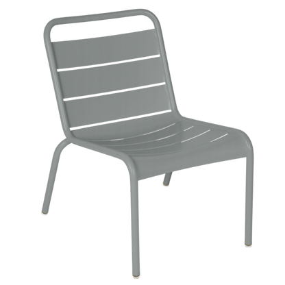 LUXEMBOURG LOUNGE CHAIR by Fermob