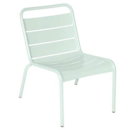 LUXEMBOURG LOUNGE CHAIR by Fermob