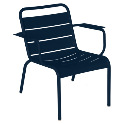 LUXEMBOURG LOUNGE ARMCHAIR by Fermob