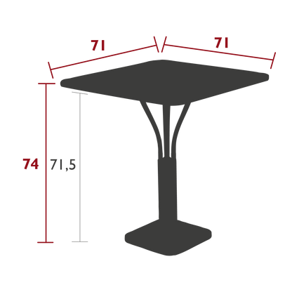 Size