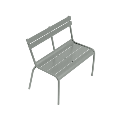 LUXEMBOURG KID BENCH by Fermob