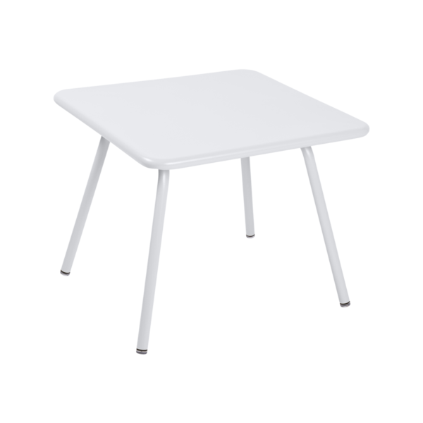 LUXEMBOURG KID TABLE 57 X 57 CM by Fermob