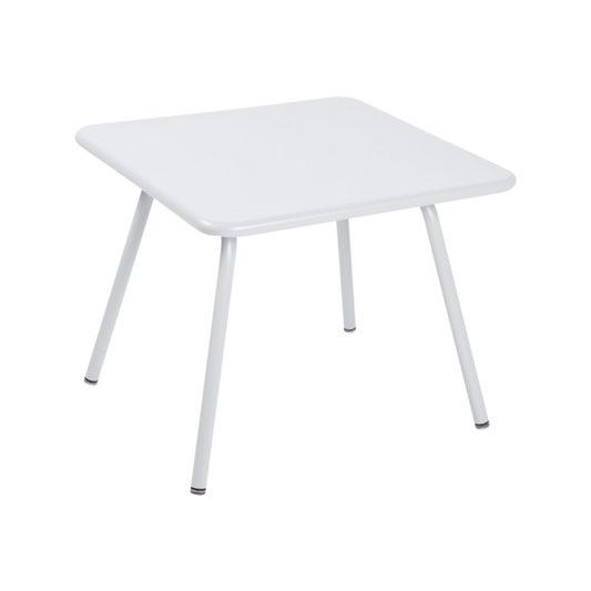 LUXEMBOURG KID TABLE 57 X 57 CM by Fermob