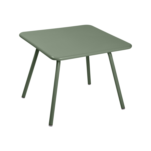 LUXEMBOURG KID TABLE 57 X 57 CM by Fermob