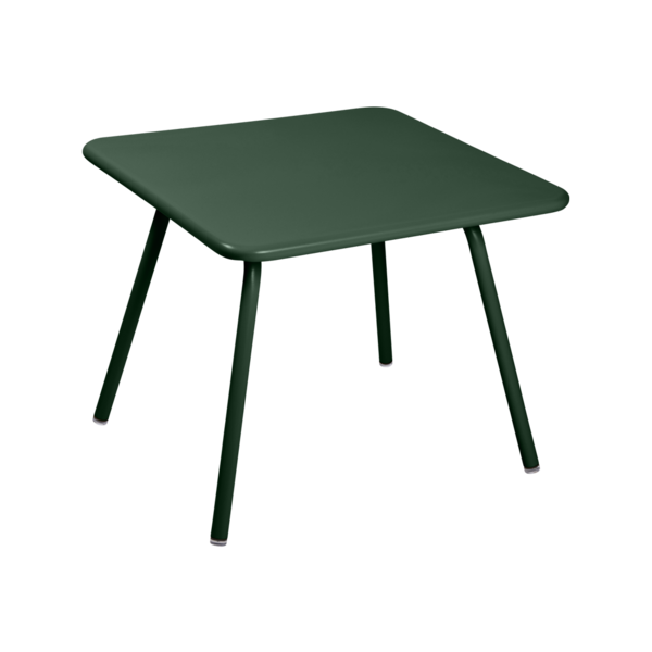 LUXEMBOURG KID TABLE 57 X 57 CM by Fermob