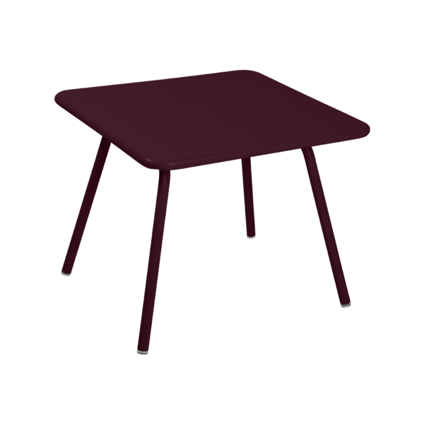 LUXEMBOURG KID TABLE 57 X 57 CM by Fermob