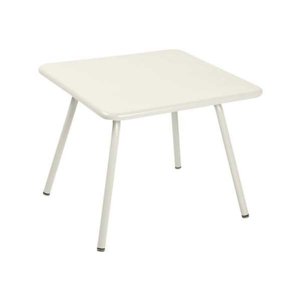 LUXEMBOURG KID TABLE 57 X 57 CM by Fermob