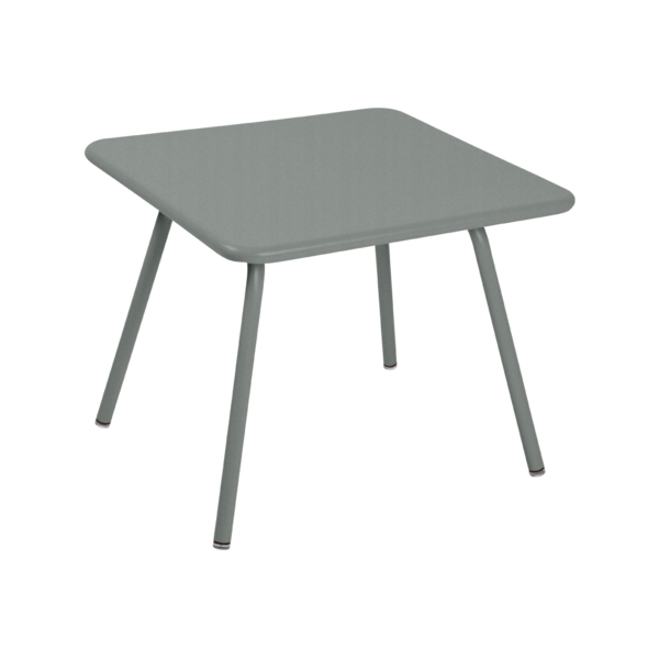 LUXEMBOURG KID TABLE 57 X 57 CM by Fermob