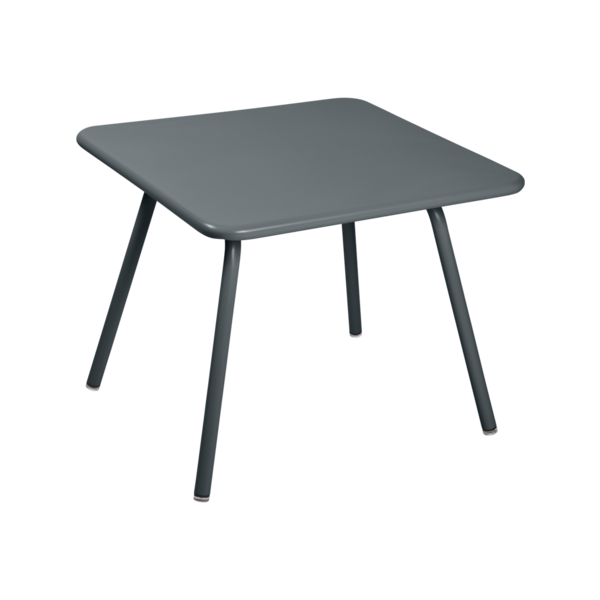 LUXEMBOURG KID TABLE 57 X 57 CM by Fermob