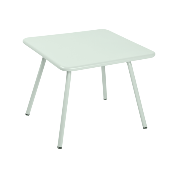 LUXEMBOURG KID TABLE 57 X 57 CM by Fermob
