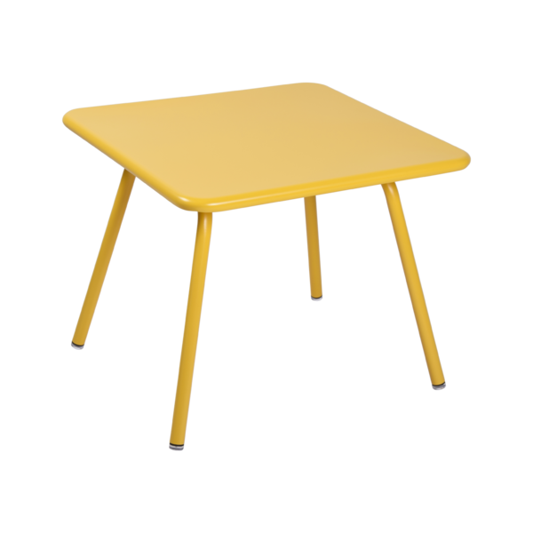 LUXEMBOURG KID TABLE 57 X 57 CM by Fermob