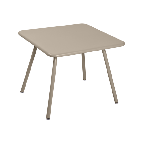 LUXEMBOURG KID TABLE 57 X 57 CM by Fermob
